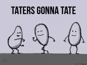 Pic of Funny-taters-gonna-tate-dancing-potato-animated-gif